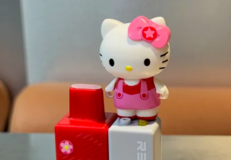 悦刻积木15000和18000的区别有哪