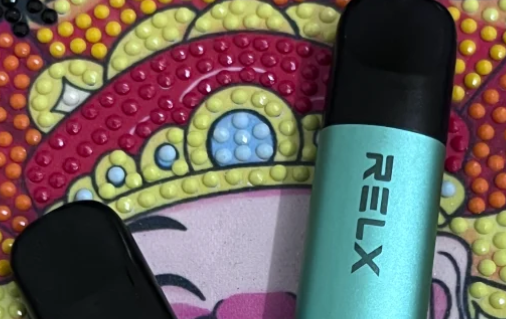 悦刻五代电子烟货源，悦刻网上商城app