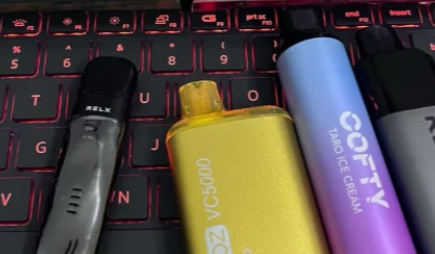 悦刻电子烟货源最低价一件代发