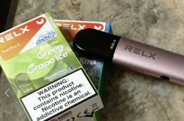 悦刻二代烟弹停产了吗？