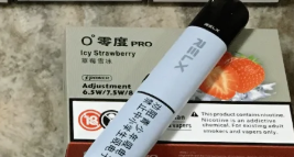 悦刻二代阿尔法可以用幻影的烟弹吗？