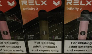 悦刻二代烟弹现在可以买到吗？