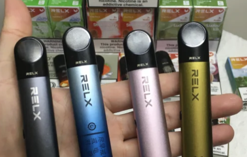 悦刻青羽烟弹多少一盒？