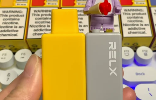 悦刻新款烟杆有哪些？