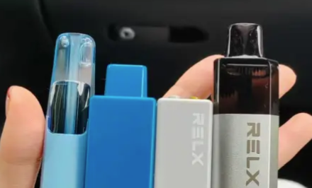 RELX悦刻6代宙斯系列功能和价格？