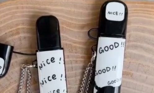 悦刻三代灵点烟弹多少ml？