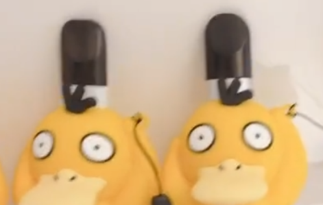 悦刻三代灵点哪款最好看？