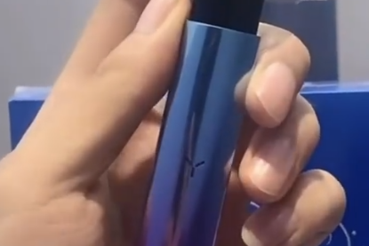 yooz电子烟介绍，柚子二代烟弹多少一颗？