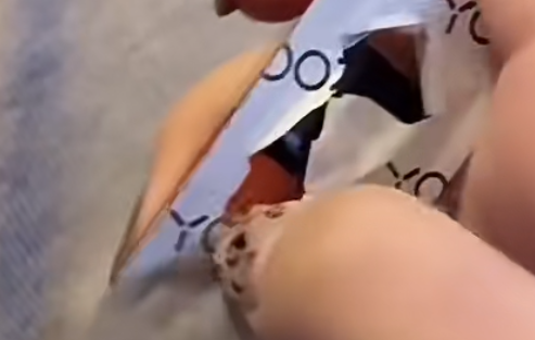 柚子二代充满电是什么样的？