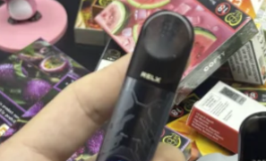 悦刻五代杆全部颜色和价格有哪些？