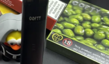 relx悦刻三代烟杆多少钱一支？