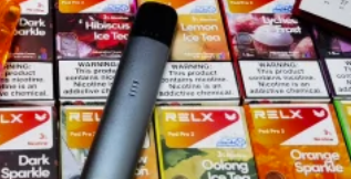 悦刻一代二代三代四代五代哪个好？