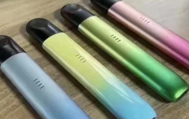 悦刻一代吸不出来烟但亮什么情况？