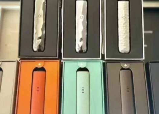 电子烟悦刻多少钱一支？