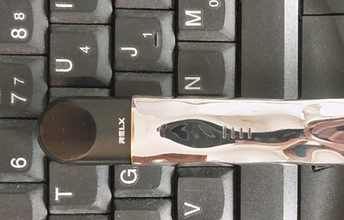 悦刻三代灵点图片和官方介绍