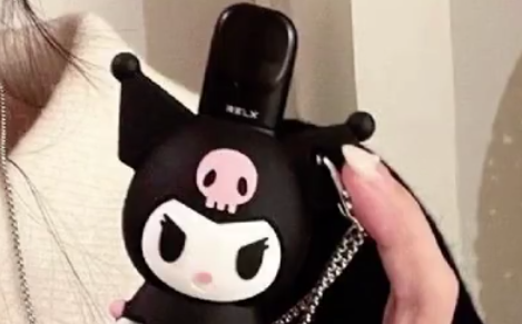 悦刻三代灵点还有吗？