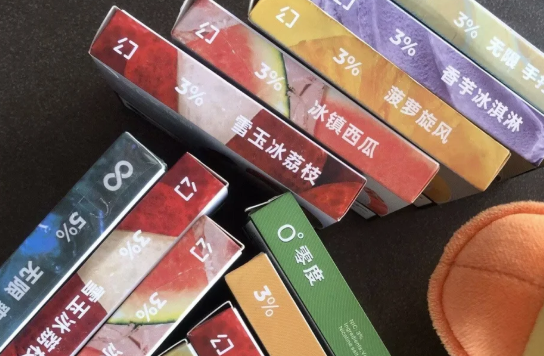 个人怎么网上买悦刻电子烟五代？