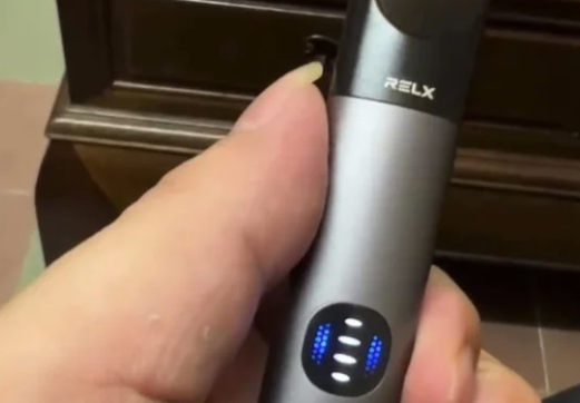 悦刻艺术家真假烟杆对比怎么区分？