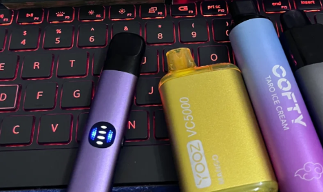 悦刻一代到五代图片？五代官方旗舰店