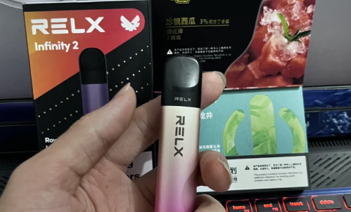 悦刻4代机与5代机区别有哪些？悦刻全部机