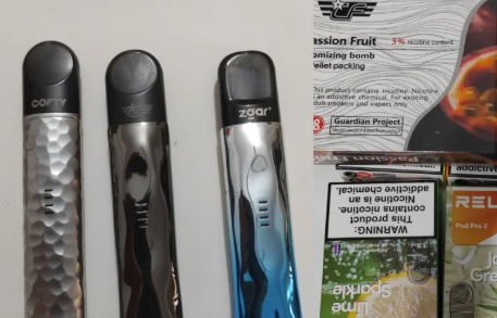 悦刻连续插拔三次有啥用？