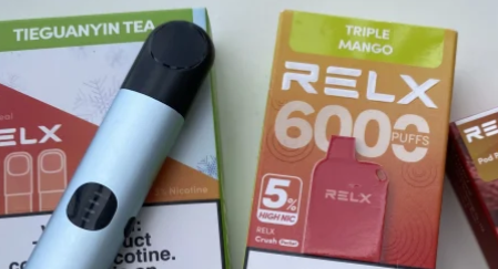 悦刻无限和幻影区别2025