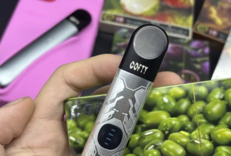 悦刻5代幻影多少钱一支？