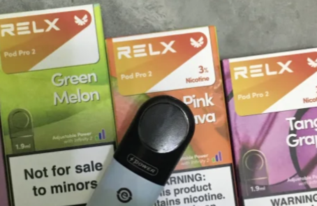 悦刻5代有三档调节吗？