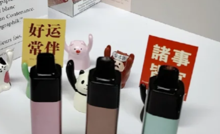 悦刻幻影pro被叫6代了吗？