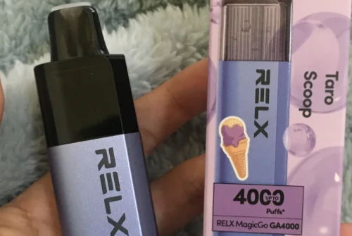 MR迷睿电子烟和悦刻哪个好？