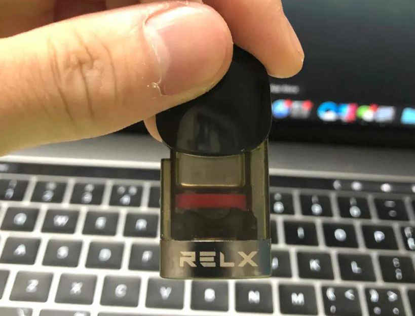 yooz一代(yooz一代和二代烟弹通用吗)_烟油_悦刻yooz烟油网