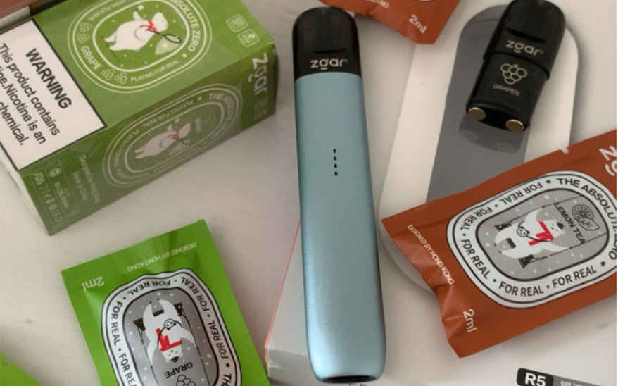 悦刻电子烟烟弹怎么加烟油(悦刻电子烟烟弹怎么加烟油的)