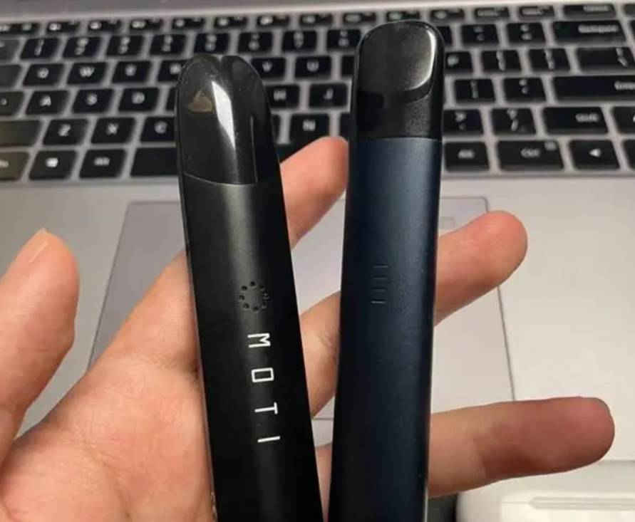 悦刻二代(悦刻二代烟弹停产了吗)
