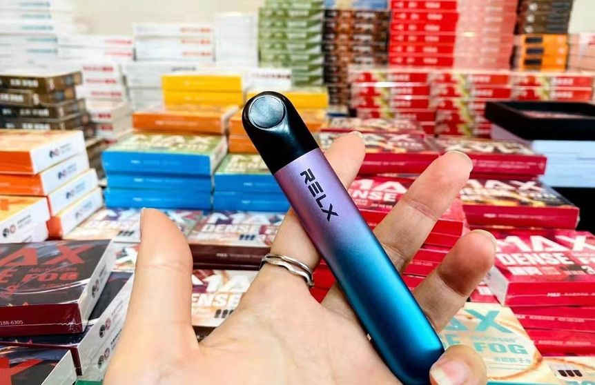 提醒!悦刻5代烟杆图片_(悦刻5烟杆图片及价格)