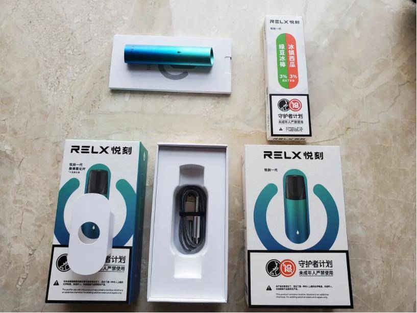 怎么区别yooz烟弹真假 