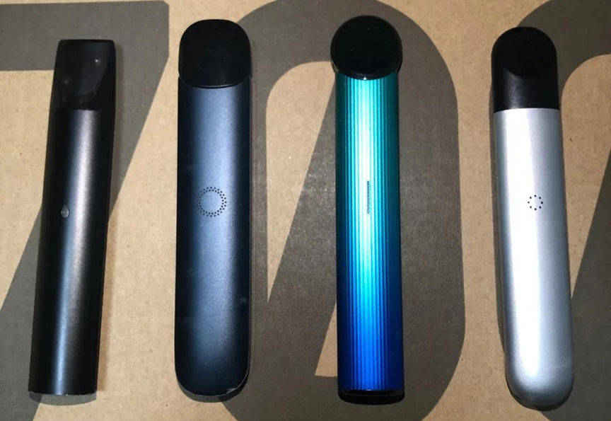 悦刻限量电竞款价格 