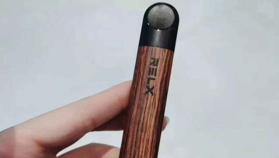 悦刻 五代口味