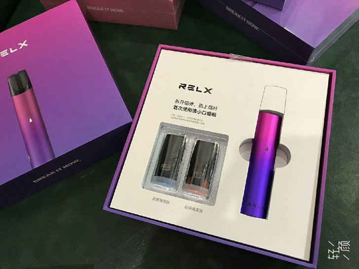 沁阳市市场监督管理局 积极开展节前电子烟市场整治活动