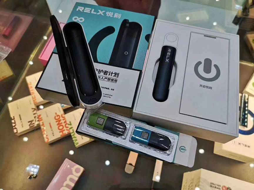 发挥减害作用 电子烟产业期待国家标准