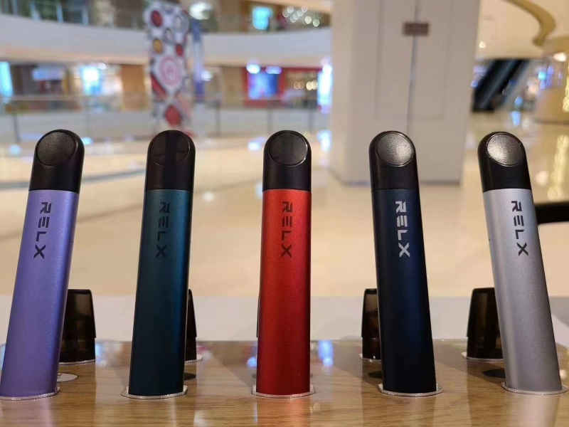 新的测试方法可让小微型电子烟制造商通过PMTA 测试