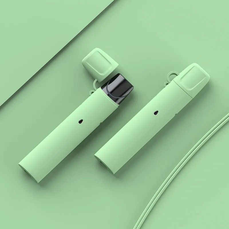 FDA开始调查Puff Bar生产的无尼古丁电子烟