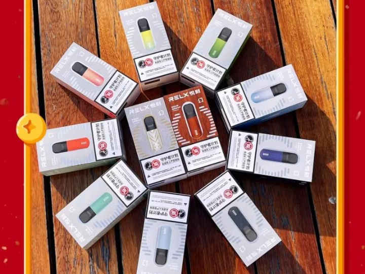 美国食品与药品管理局对违规的电子烟商发出警示信