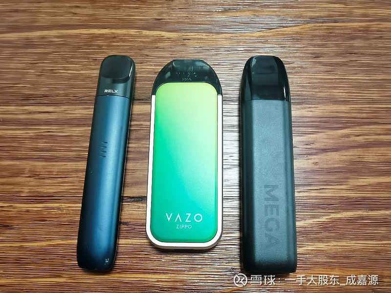 宝安5公里街道潜伏千亿电子烟产业：从闷声发财到必须做品牌