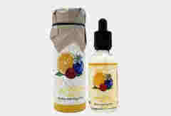 悦刻加什么烟油好抽 FOF禁忌之恋柠檬蓝莓覆盆子混合口味烟油