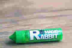 MAGIC RABBIT烟油评测