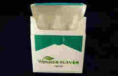  WonderFlavor 烟语系列烟油