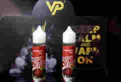 传祺伟业VP烟油评测
