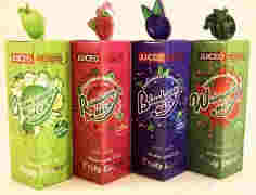 电子烟油哪里可以网购美国JUICEO水果味烟油