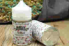  DALIY SWEETMEATS每日甜点烟油评测