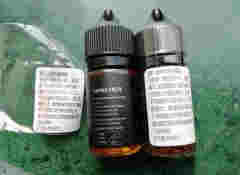 尼古丁盐小烟烟油哪里可以网购